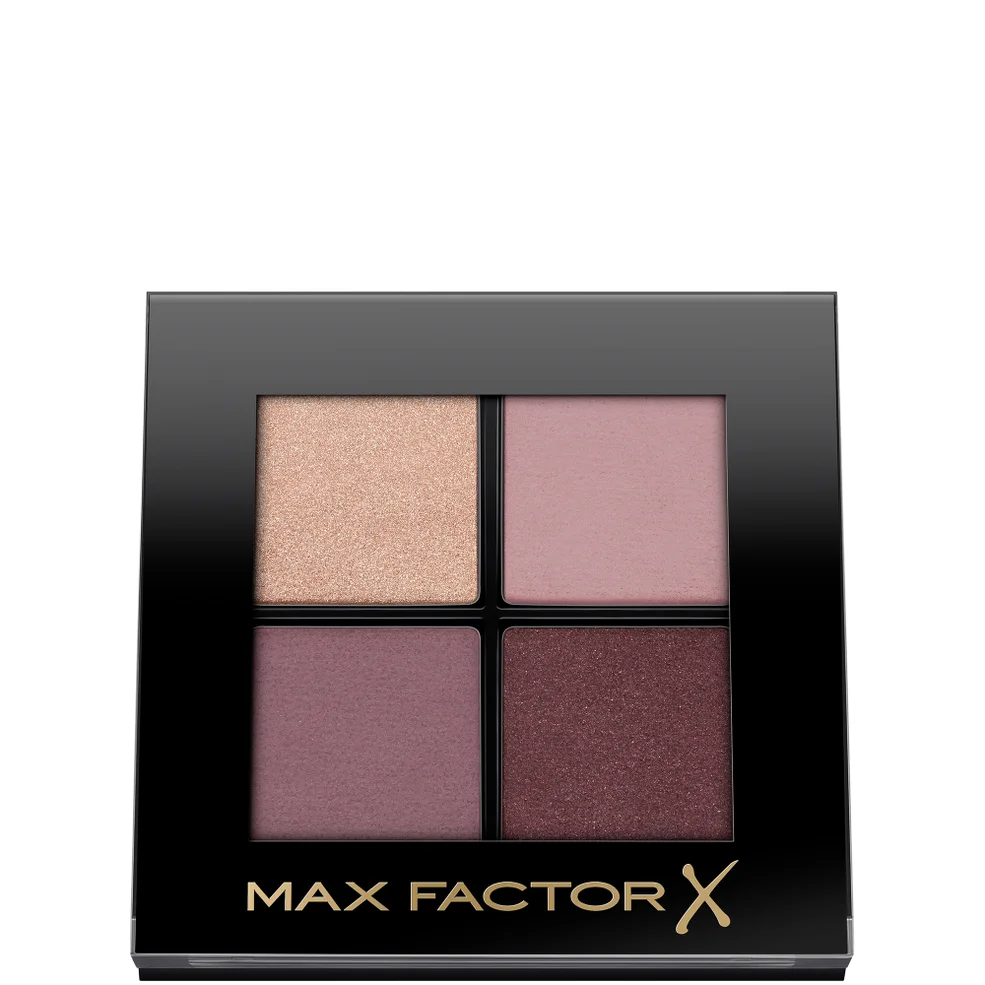 Max Factor Colour X-Pert paleta cieni do powiek (różne odcienie) Zdjęcie 1