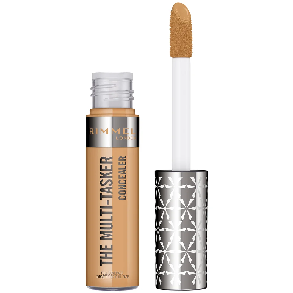 Rimmel Multi-Tasker Concealer korektor wielozadaniowy (różne odcienie) Zdjęcie 1