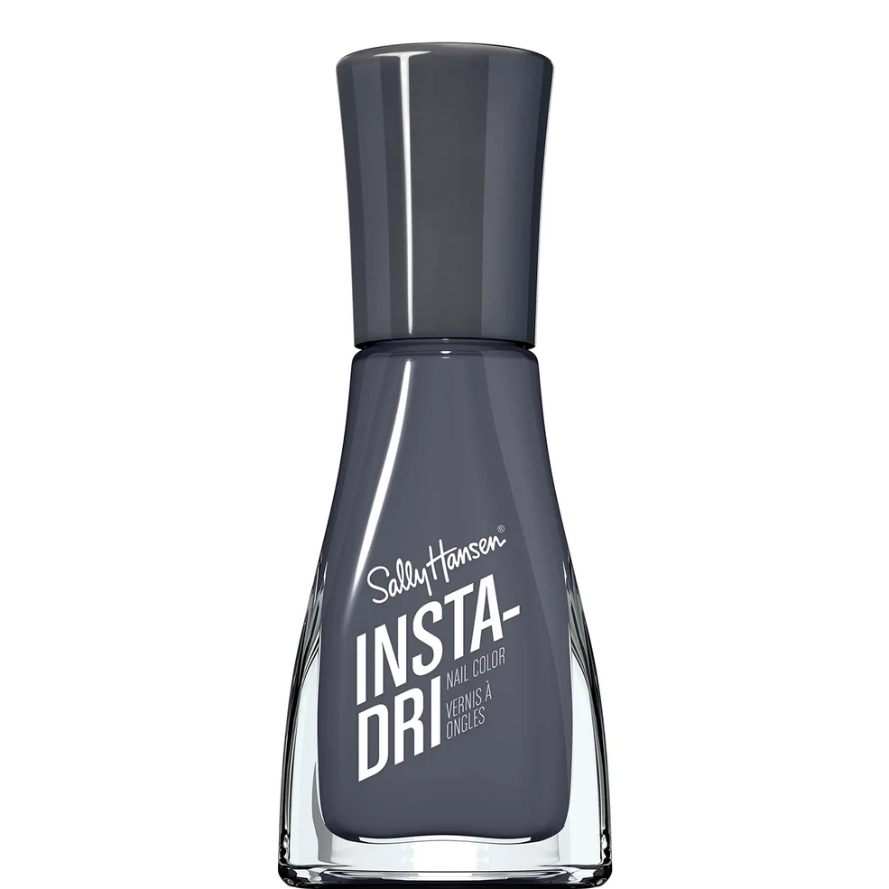 Sally Hansen Insta Dri Fast Dry Nail Color Nail Poli Lacquer – 553 – Grease Lightning, 9ml Zdjęcie 1
