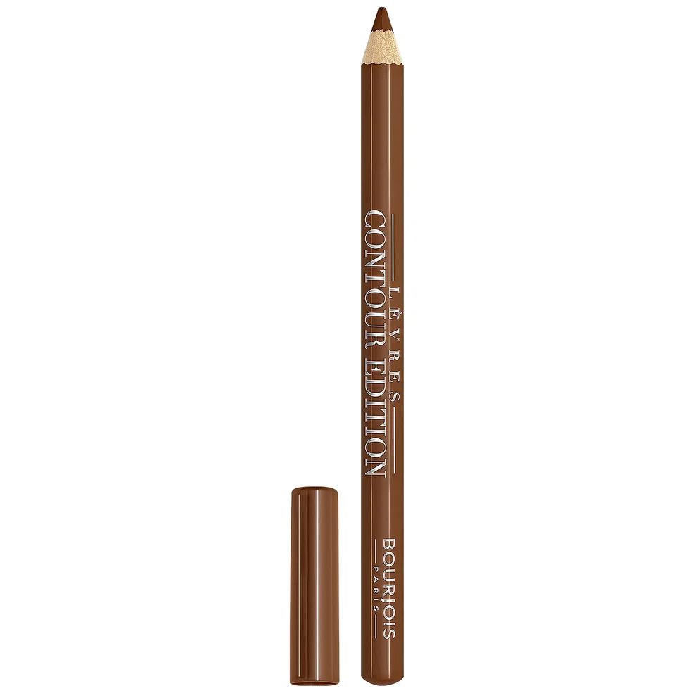 Bourjois Lèvres Contour Edition Lip pencil – 14 – Sweet Brownie, 1.14g Zdjęcie 1