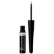 Rimmel London Glameyes Professional Liquid Eyeliner eyeliner w płynie – 01 – Black Glamour, 4 ml