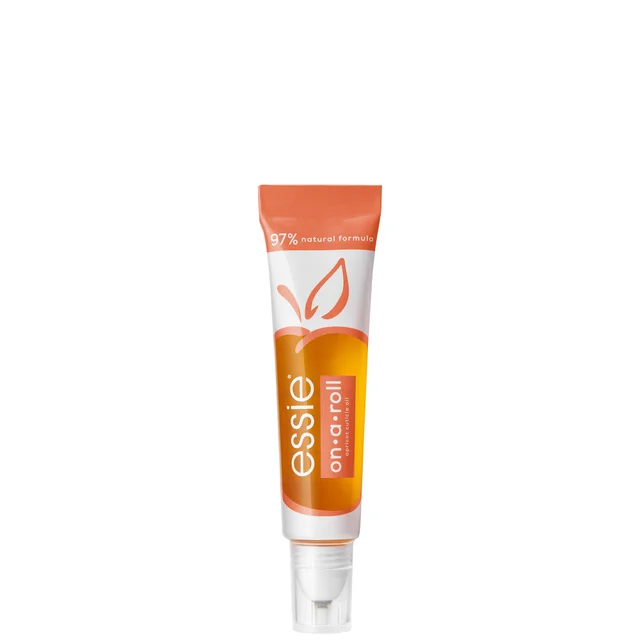 Essie On a Roll Apricot Nail and Cuticle OIl olejek do paznokci i skórek