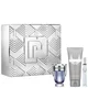 Paco Rabanne Invictus 50ml Eau De Toilette Coffret