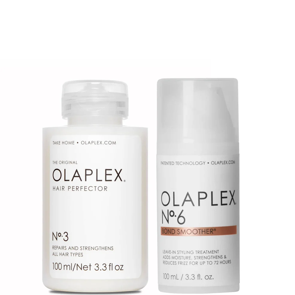 Olaplex No.3 and No.6 Duo Zdjęcie 1