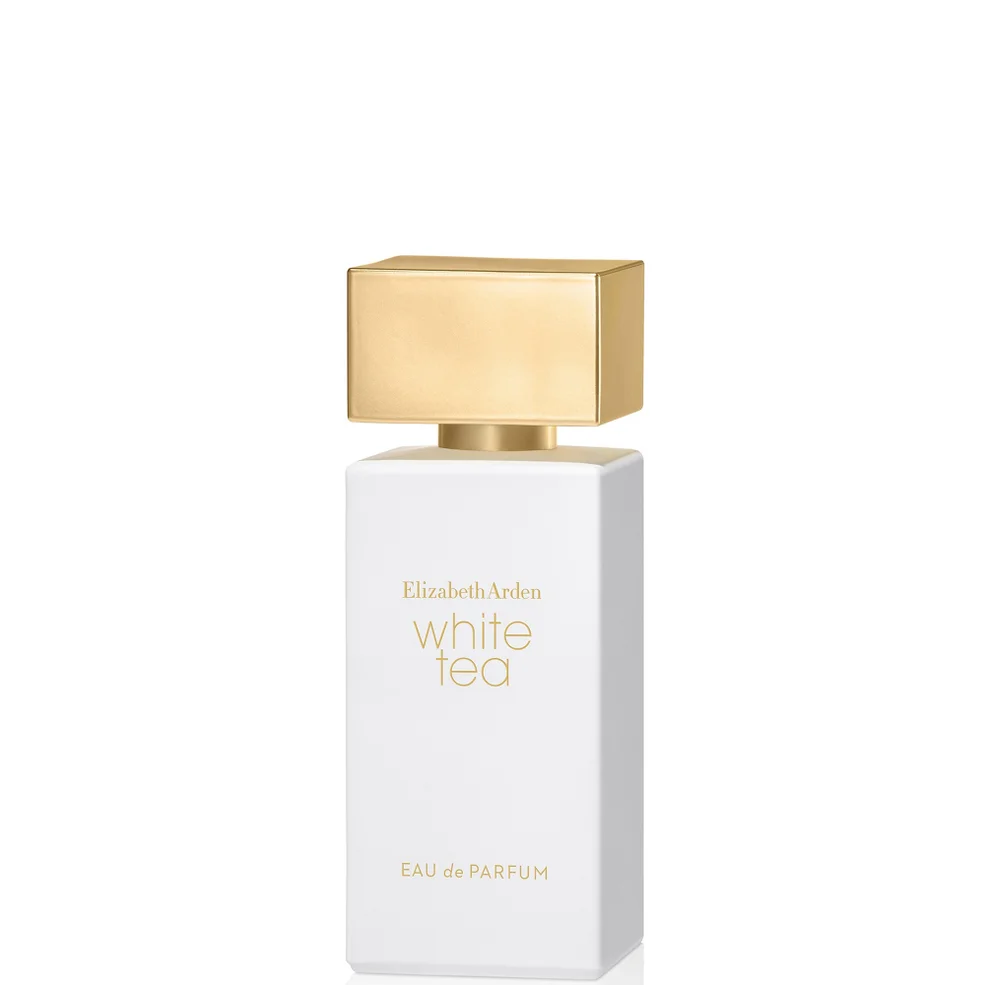 Elizabeth Arden White Tea Eau de Parfum 50ml Zdjęcie 1