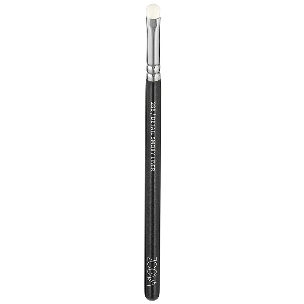 ZOEVA 238 Vegan Detail Smoky Liner Brush Zdjęcie 1