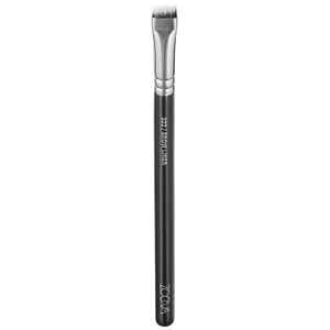 ZOEVA 322 Vegan Brow Liner Brush wegański pędzelek do kreślenia linii - undefined undefined