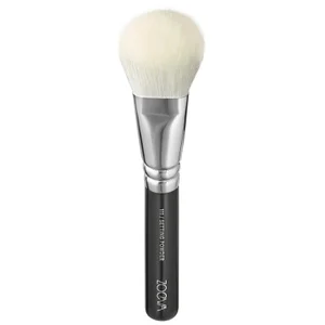 ZOEVA 111 Vegan Setting Powder Brush wegański pędzel do pudru utrwalającego - undefined undefined