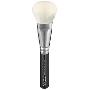 ZOEVA 126 Vegan Blush Blender Brush wegański pędzel do blendowania różów - undefined undefined