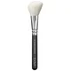 ZOEVA 127 Vegan Blush and Contour Brush wegański pędzel do różów i konturowania