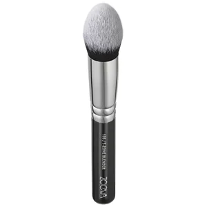 ZOEVA 135 Vegan T-Zone Blender Brush wegański pędzel do blendowania w strefie T - undefined undefined
