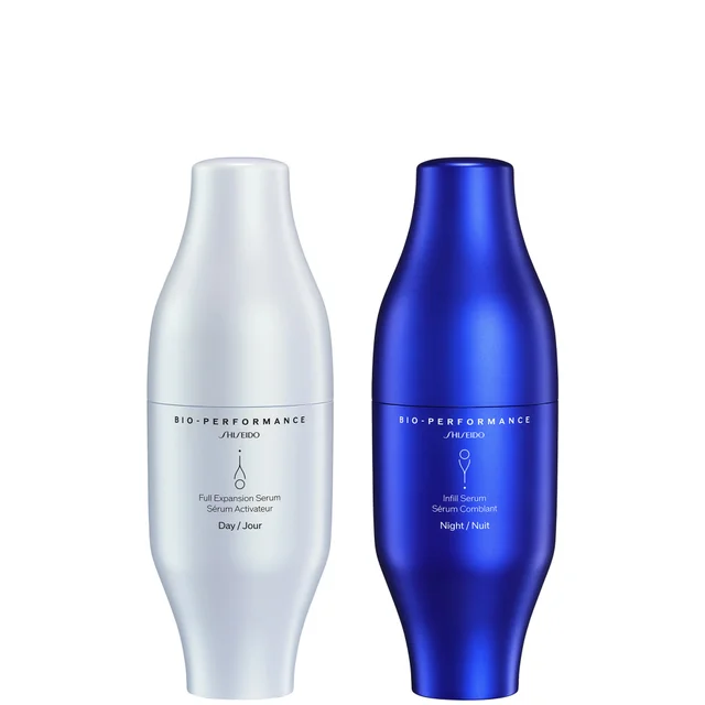 Shiseido Bio-Performance Skin Filler wypełniacz do skóry (różne opcje)