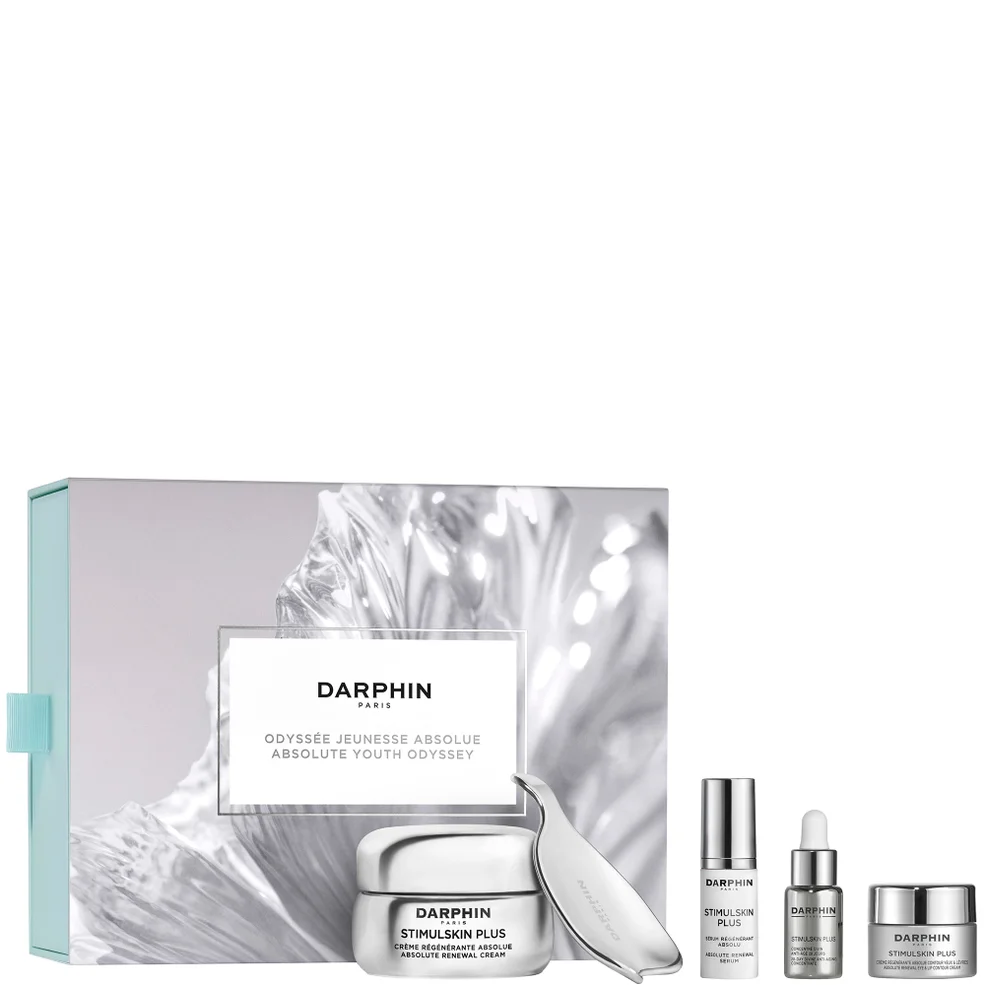 Darphin Stimulskin Plus Set Zdjęcie 1