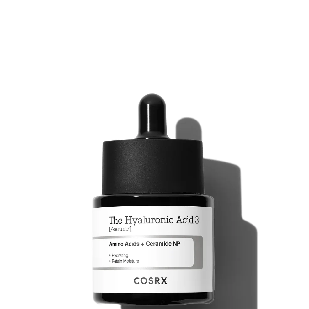 COSRX The Hyaluronic Acid 3 Serum 20ml Zdjęcie 1