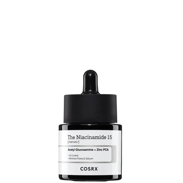 COSRX The Niacinamide 15 Serum produkt z niacynamidem 20 ml