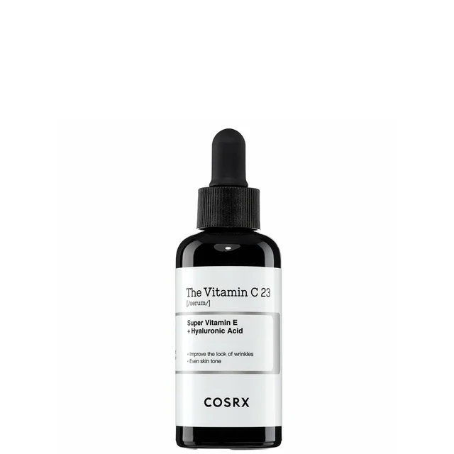 COSRX The Vitamin C 23 Serum produkt z witaminą C 20 ml