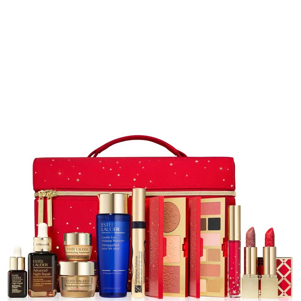Estée Lauder Holiday Blockbuster Zdjęcie 1