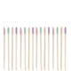 brushworks Cuticle Crystal Sticks patyczki do skórek (16 sztuk)