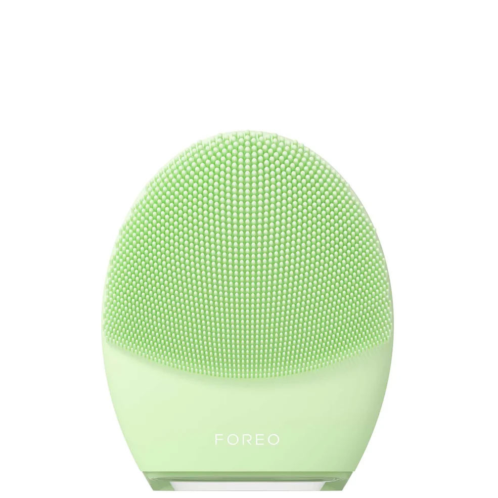 FOREO LUNA 4 Smart Facial Cleansing and Firming Massage Device - Combination Skin Zdjęcie 1