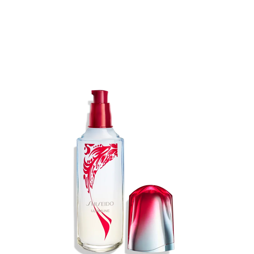Shiseido 150th Anniversary Ultimune Power Infusing Serum 75ml Zdjęcie 1