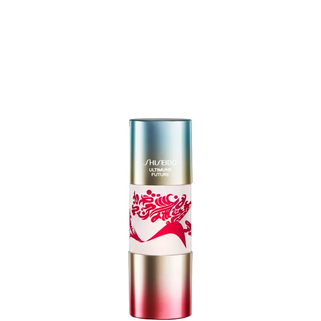 Shiseido 150th Anniversary Ultimune Power Shot serum odmładzające 15 ml