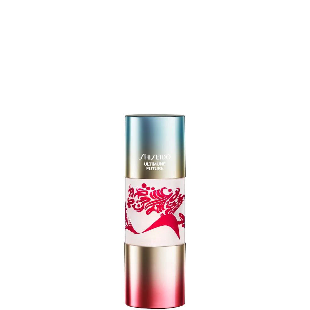 Shiseido 150th Anniversary Ultimune Power Shot serum odmładzające 15 ml Zdjęcie 1