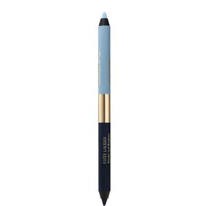 Estée Lauder Kajal Duo Brighten and Accentuate 0,89 ml (różne odcienie) - Shade Marine/Sky Blue