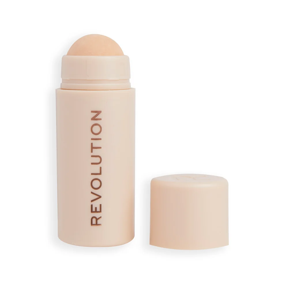 Makeup Revolution Matte Touch Up Oil Control Roller sztyft matujący Zdjęcie 1
