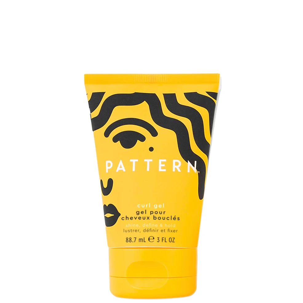 Pattern Curl Gel 88.7ml Zdjęcie 1