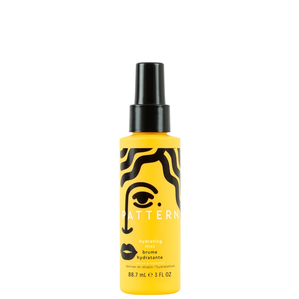 Pattern Hydrating Mist mgiełka nawadniająca do włosów 88,7 ml Zdjęcie 1