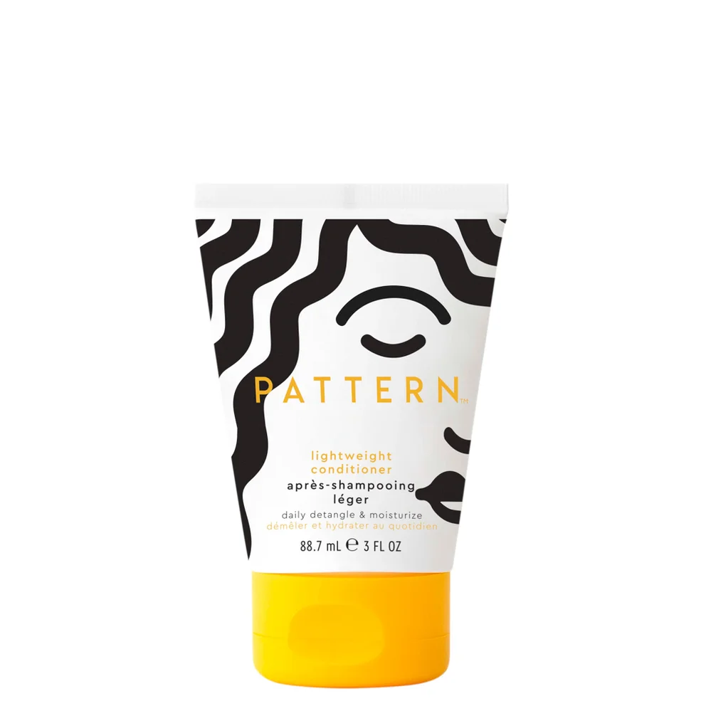 Pattern Lightweight Conditioner lekka odżywka do włosów niskoporowatych 88,7 ml Zdjęcie 1