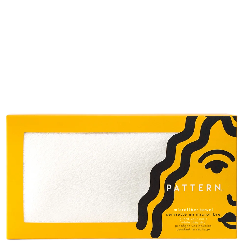 Pattern Mircofiber Towel ręcznik z mikrofibry Zdjęcie 1