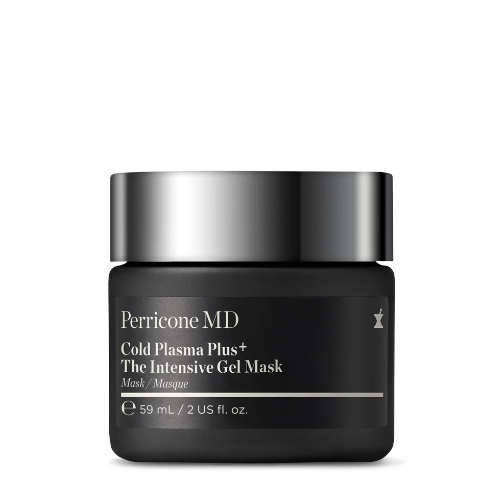 Perricone MD Cold Plasma Plus+ The Intensive Gel Mask Zdjęcie 1