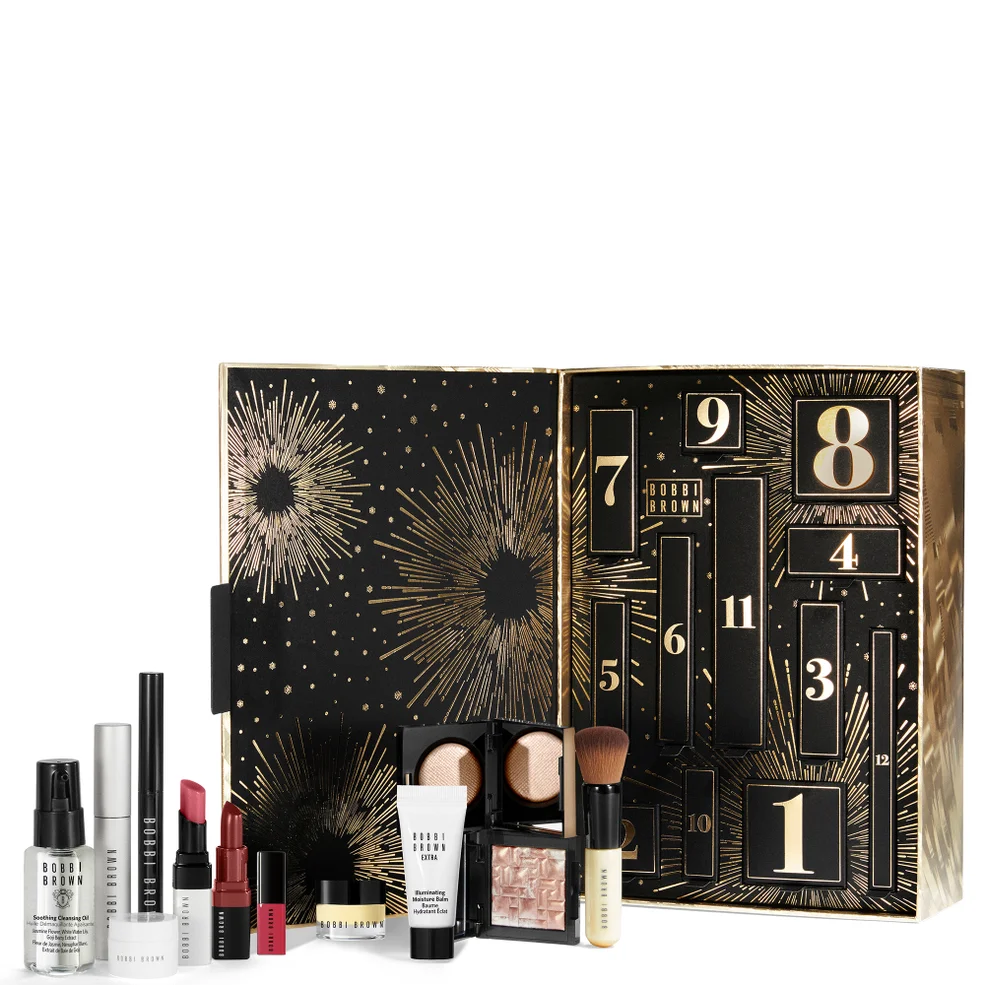 Bobbi Brown Advent Calendar Zdjęcie 1