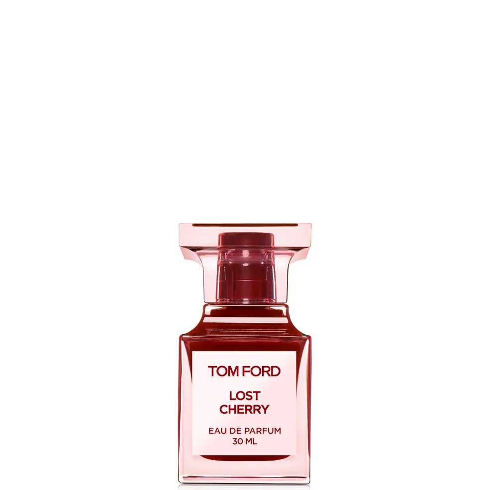 Tom Ford Lost Cherry Eau de Parfum Spray woda perfumowana w sprayu 30 ml Zdjęcie 1