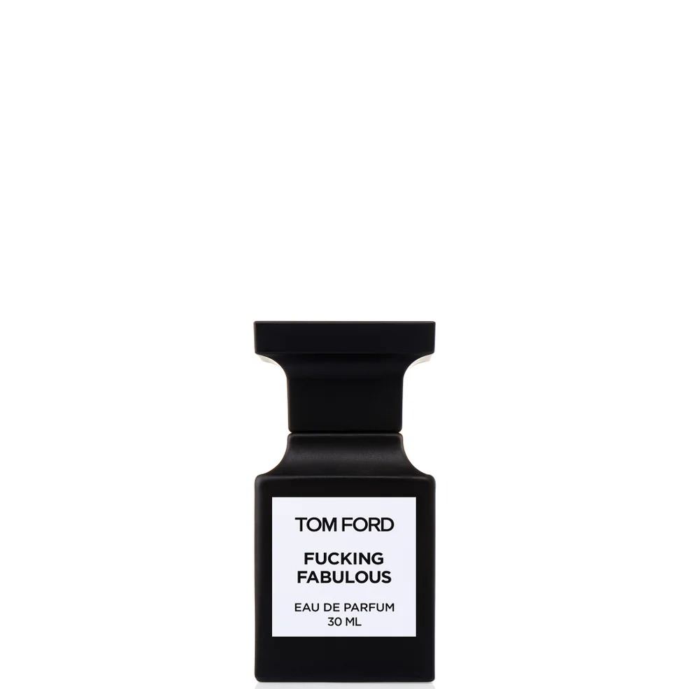 Tom Ford F***ing Fabulous Eau de Parfum Spray woda perfumowana w sprayu 30 ml Zdjęcie 1