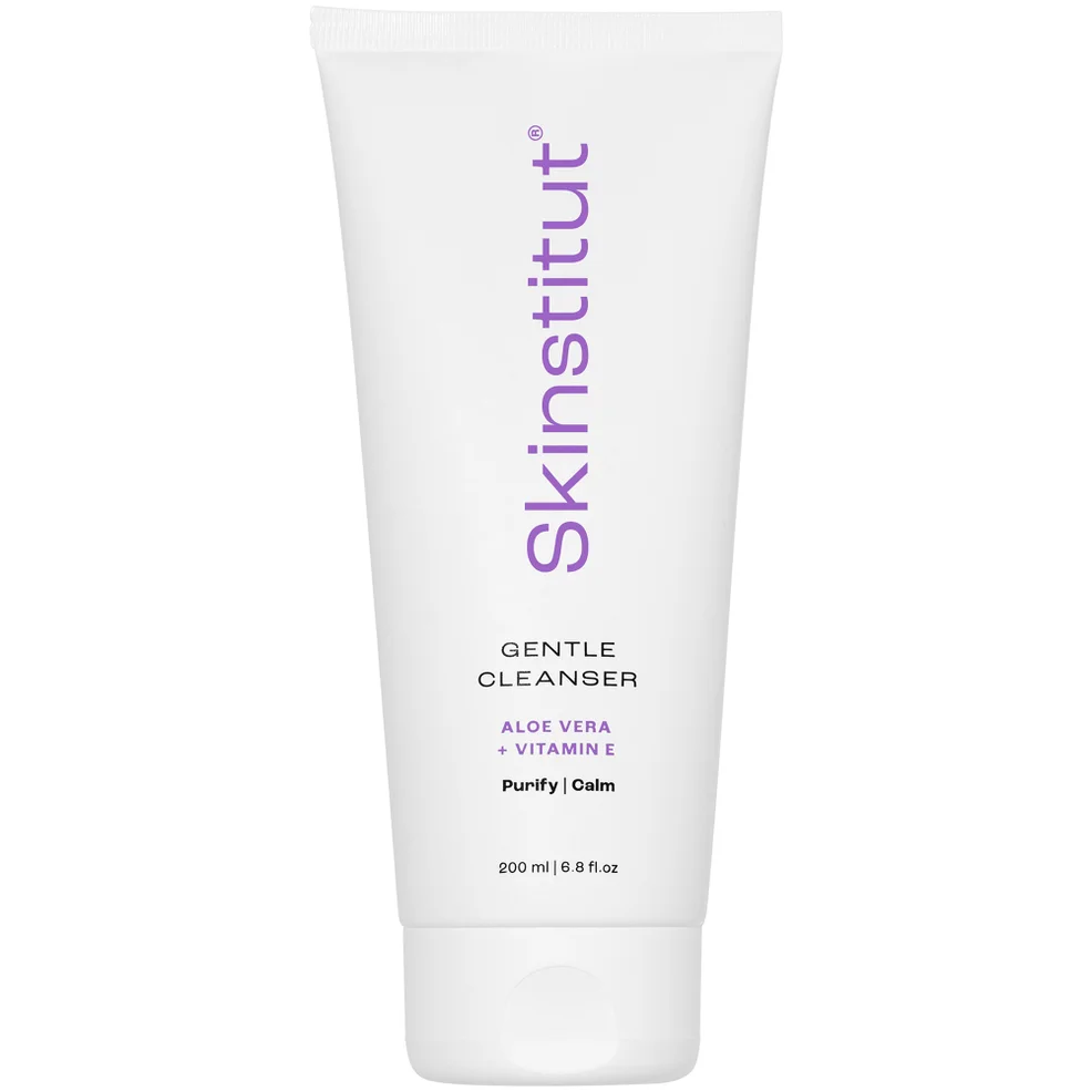 Skinstitut Gentle Cleanser 200ml Zdjęcie 1