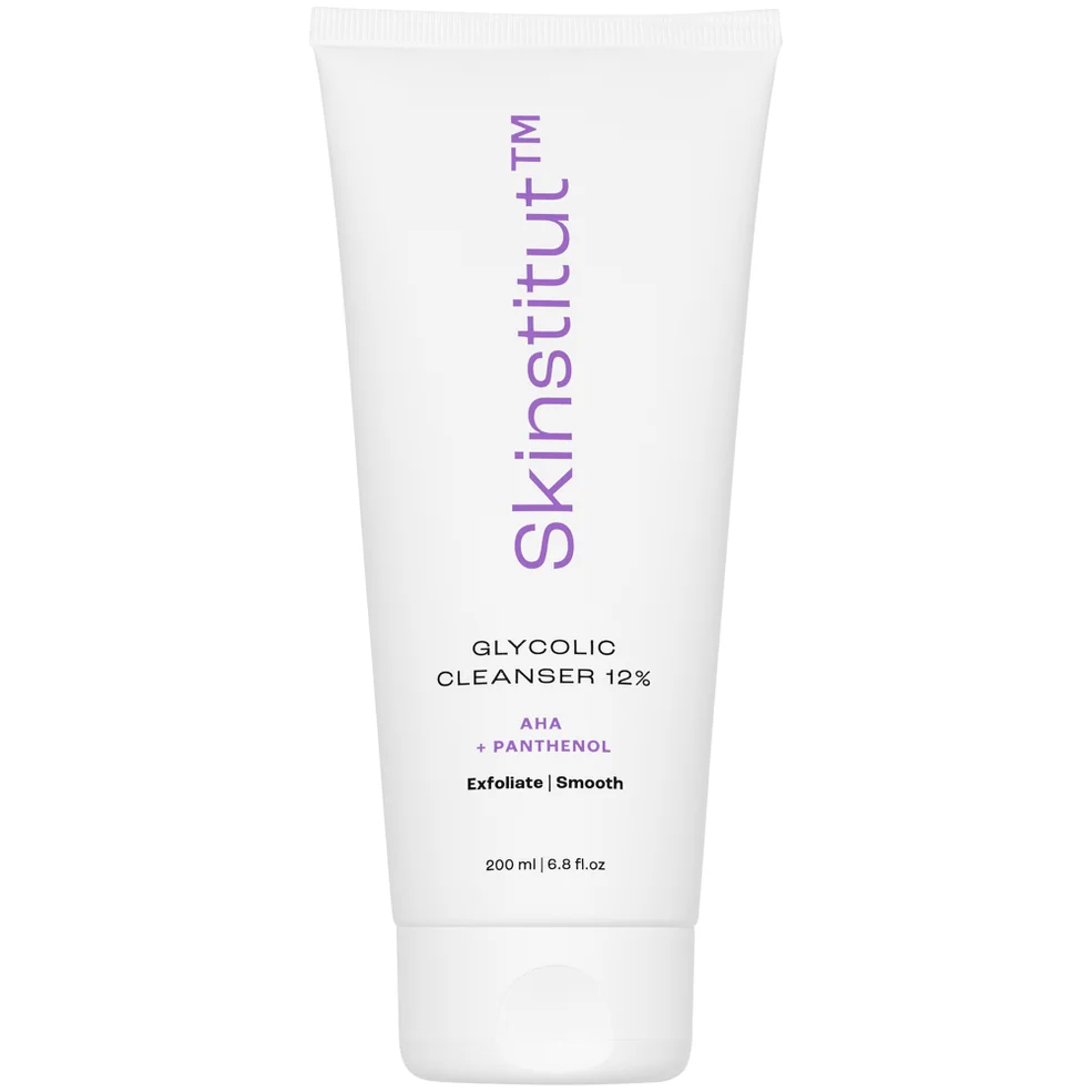 Skinstitut Glycolic Cleanser 12% 200ml Zdjęcie 1