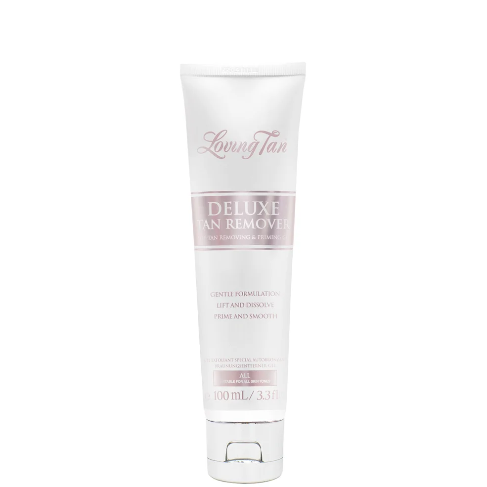 Loving Tan Deluxe Tan Remover 100ml Zdjęcie 1