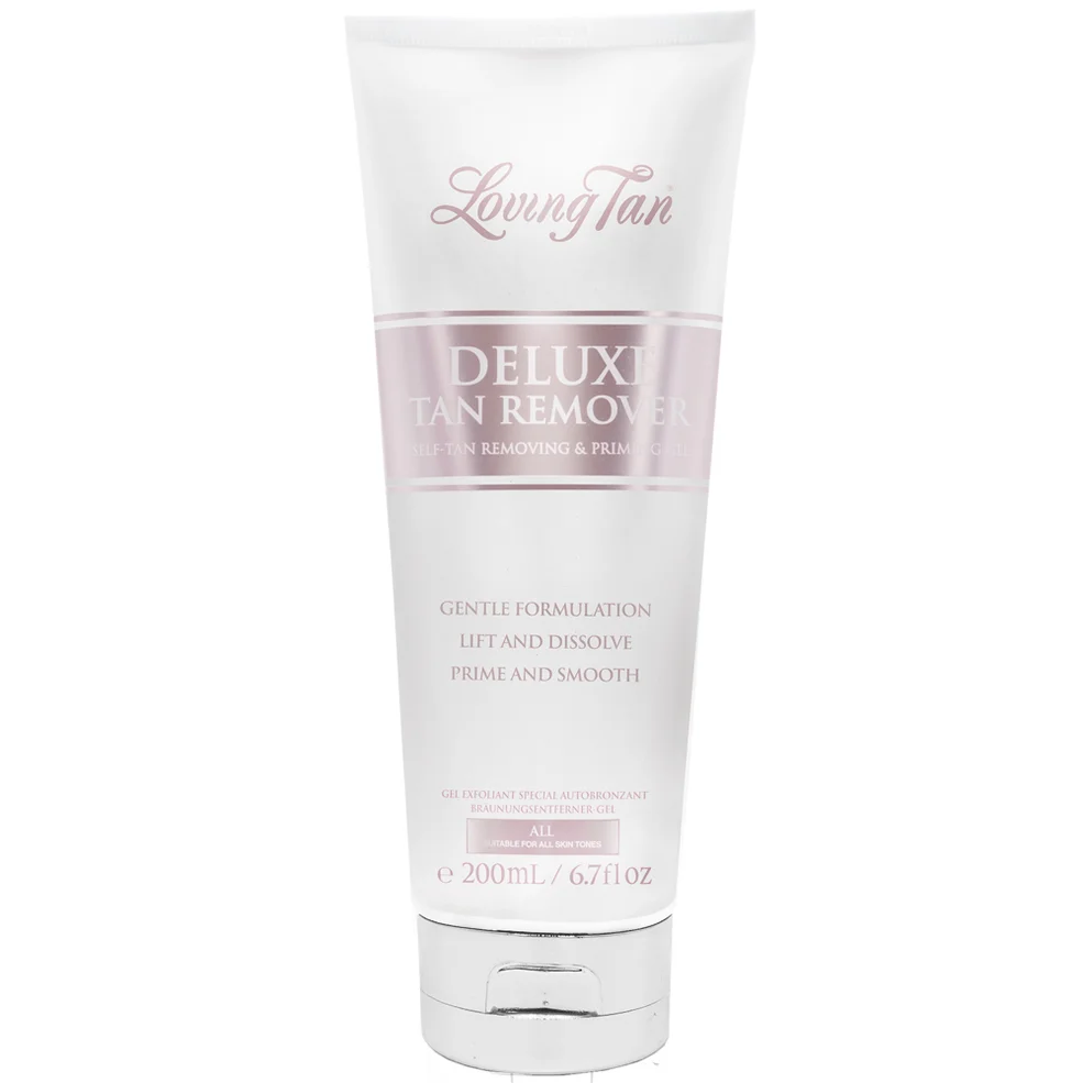 Loving Tan Deluxe Tan Remover 200ml Zdjęcie 1