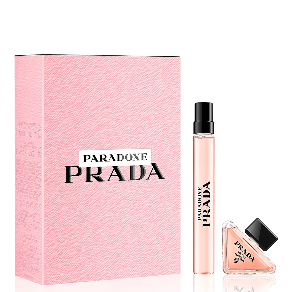 Prada Paradoxe Discovery Set Zdjęcie 1
