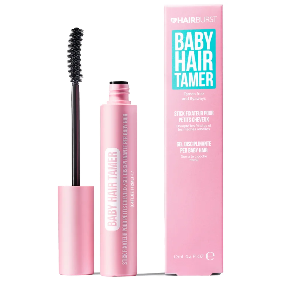 Hairburst Baby Hair Tamer 12ml Zdjęcie 1