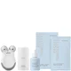 NuFACE Classic Mini White Bundle zestaw kosmetyków