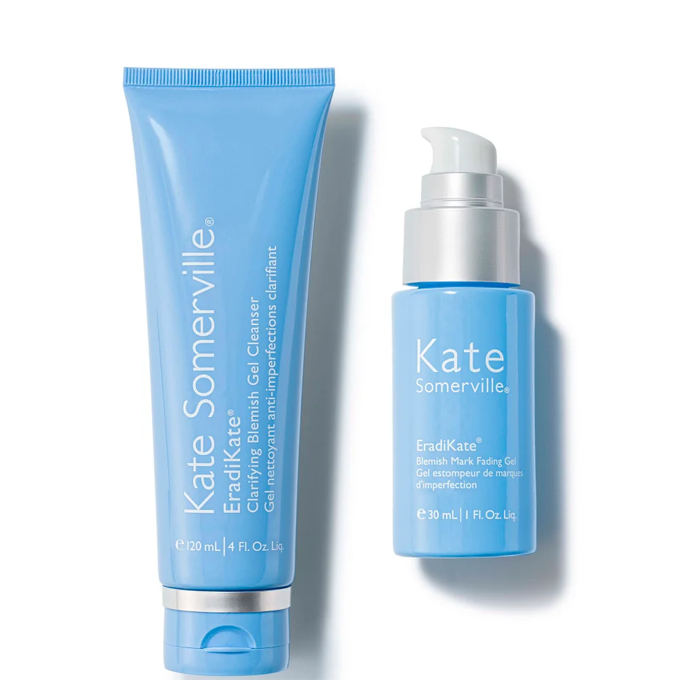 Kate Somerville Persistent Blemish Duo Zdjęcie 1