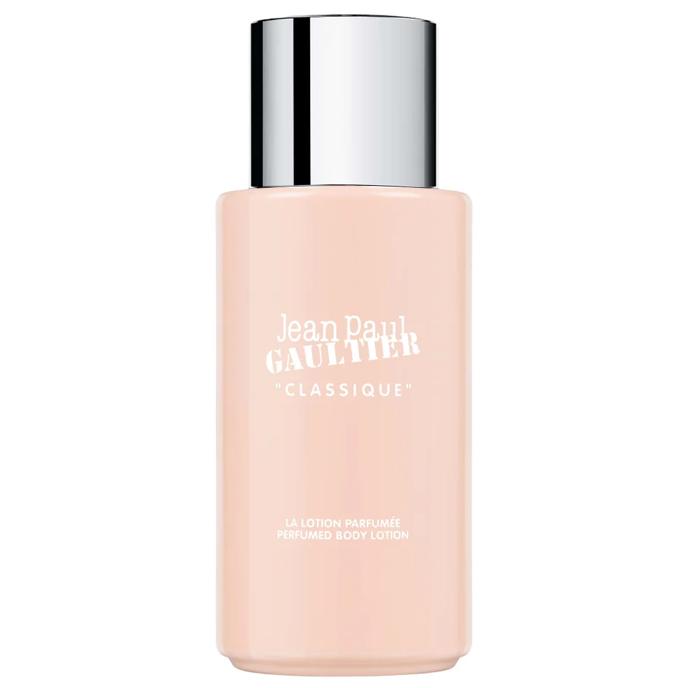 Jean Paul Gaultier Classique Body Lotion produkt pielęgnacyjny do ciała 200 ml Zdjęcie 1