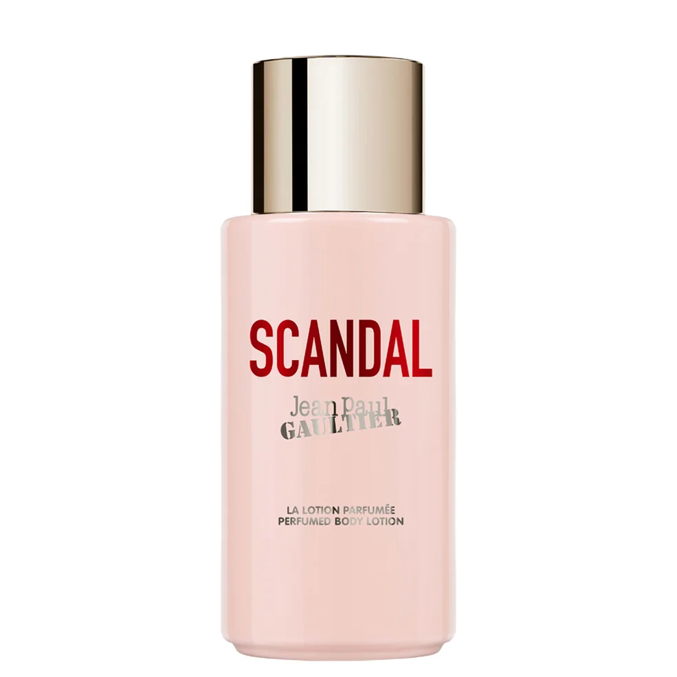 Jean Paul Gaultier Scandal Body Lotion 200ml Zdjęcie 1