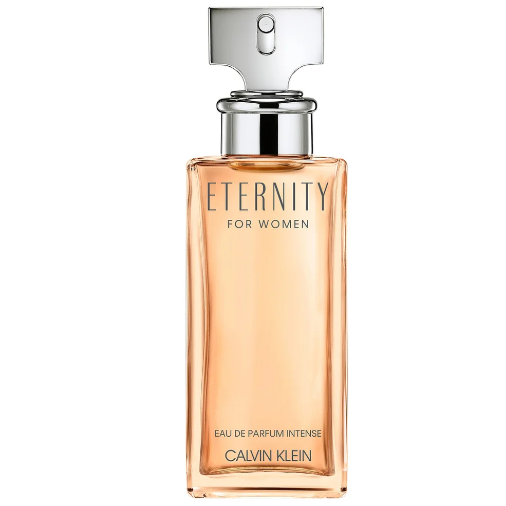 Calvin Klein Women's Eternity Intense Eau de Parfum 100ml Zdjęcie 1