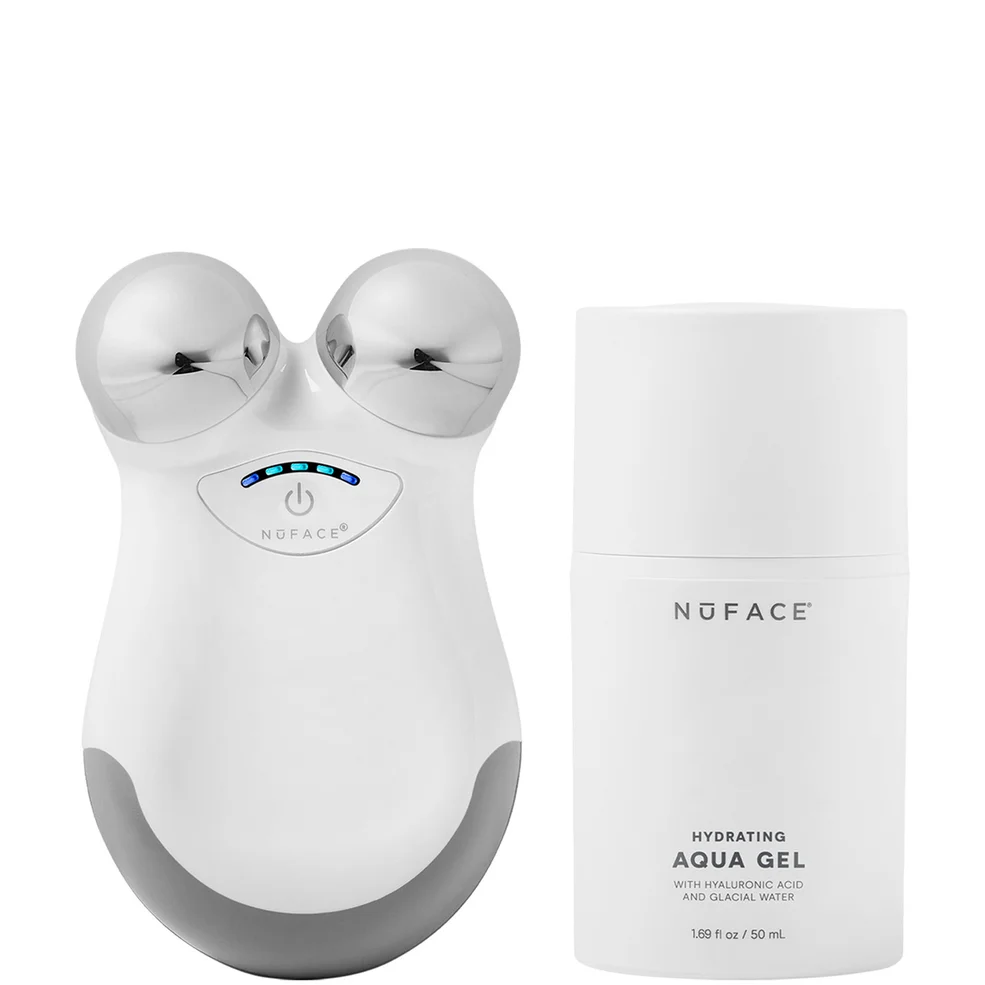 NuFACE® Mini Starter Kit miniezestaw startowy Zdjęcie 1