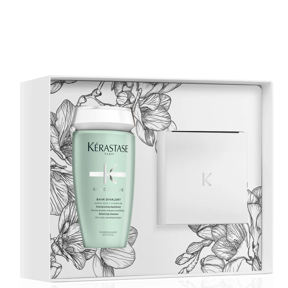 Kerastase Specifique Coffret for Oily Scalp & Hair Zdjęcie 1