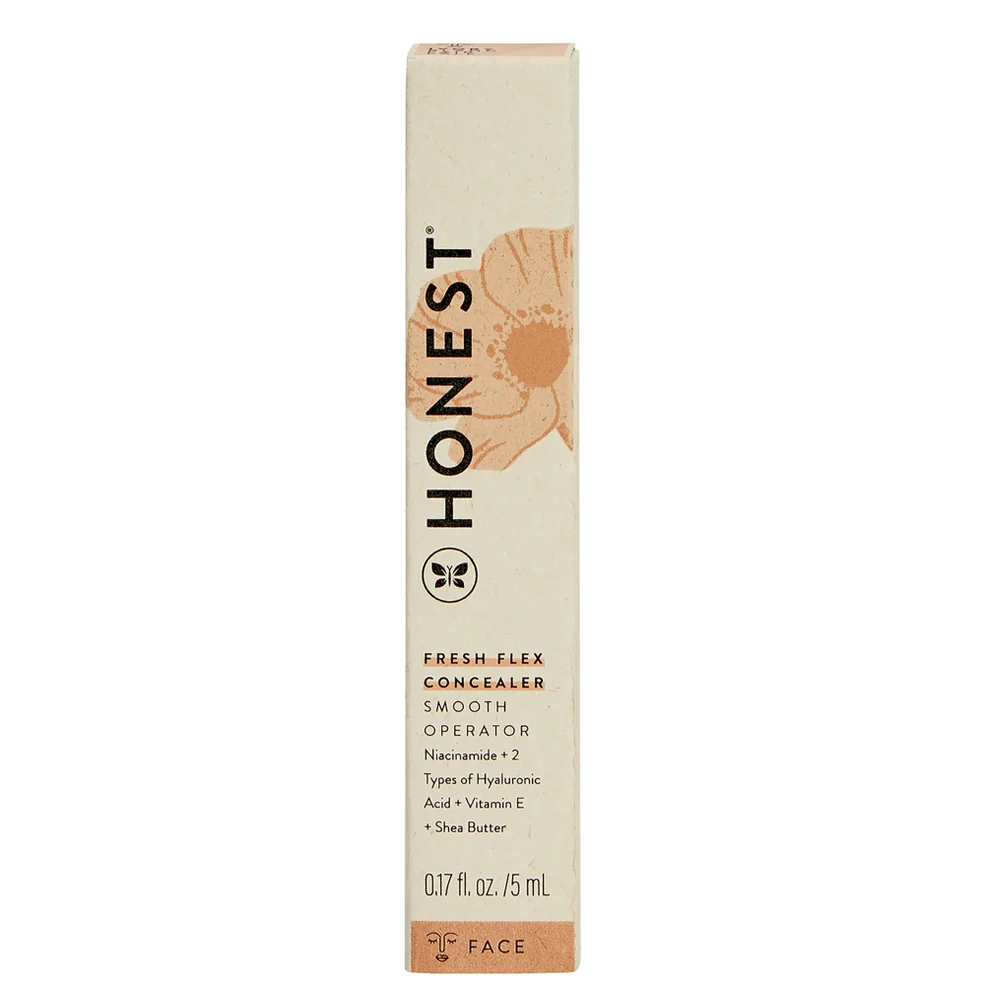 Honest Beauty 5ml Concealer - (Various Shades) Zdjęcie 1